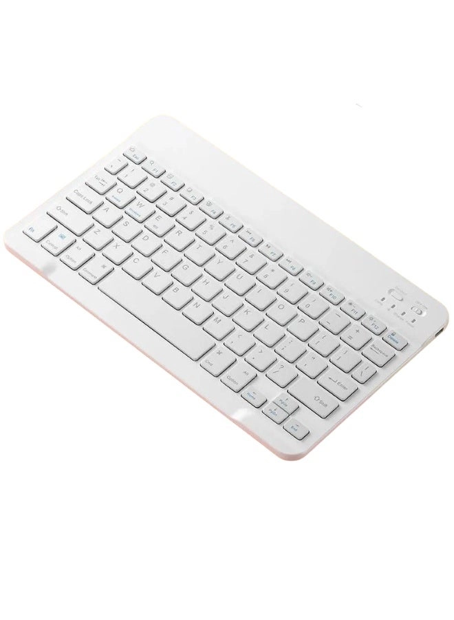 Fashionable Business Office Tablet Keyboard - Wireless