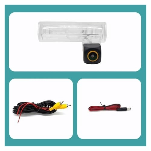 Car Rear View Camera - Night vision 1920 x 1080P