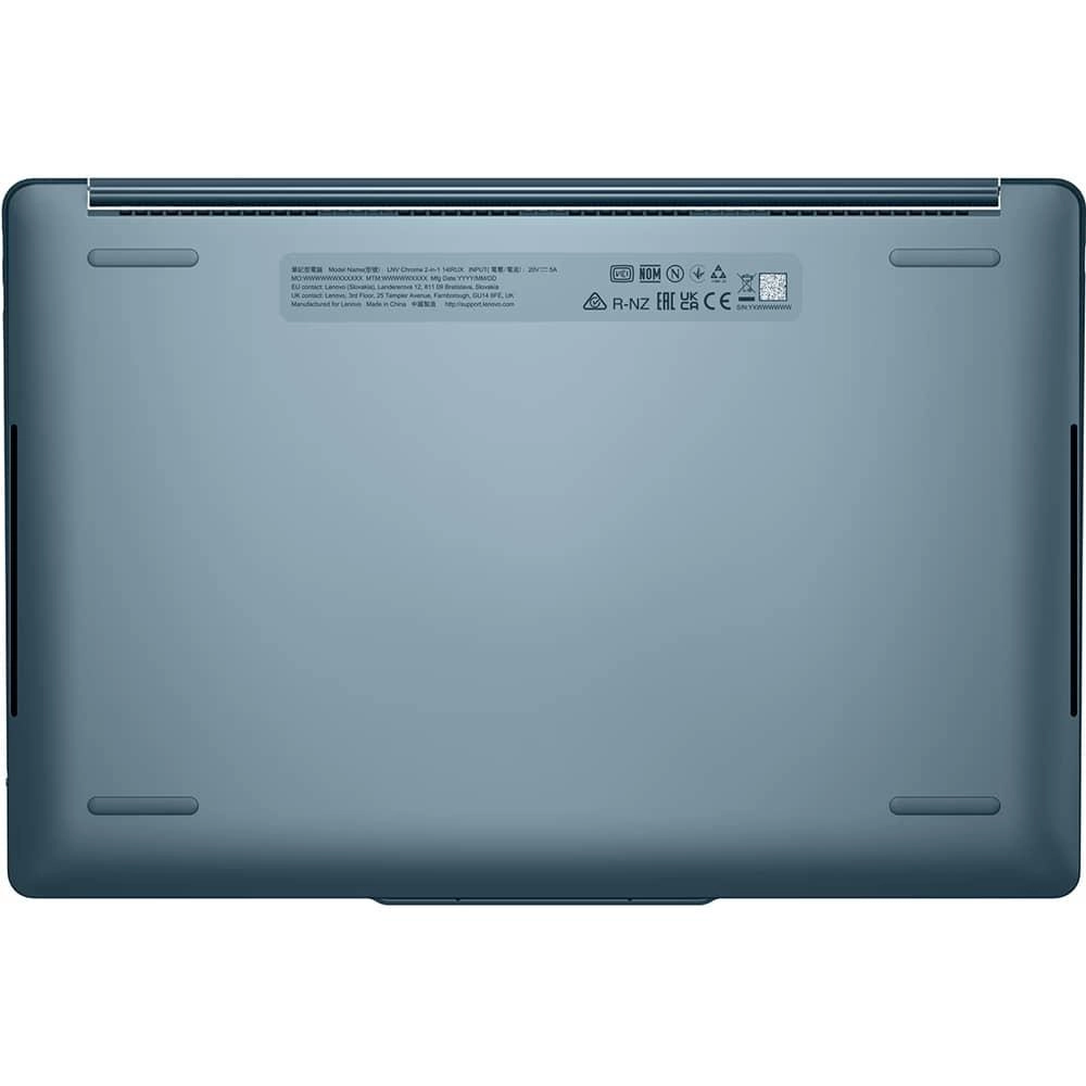 Yoga Book 9 83KJ000MAX - 14'' Core Ultra 7-255H 32GB DDR5 1TB SSD