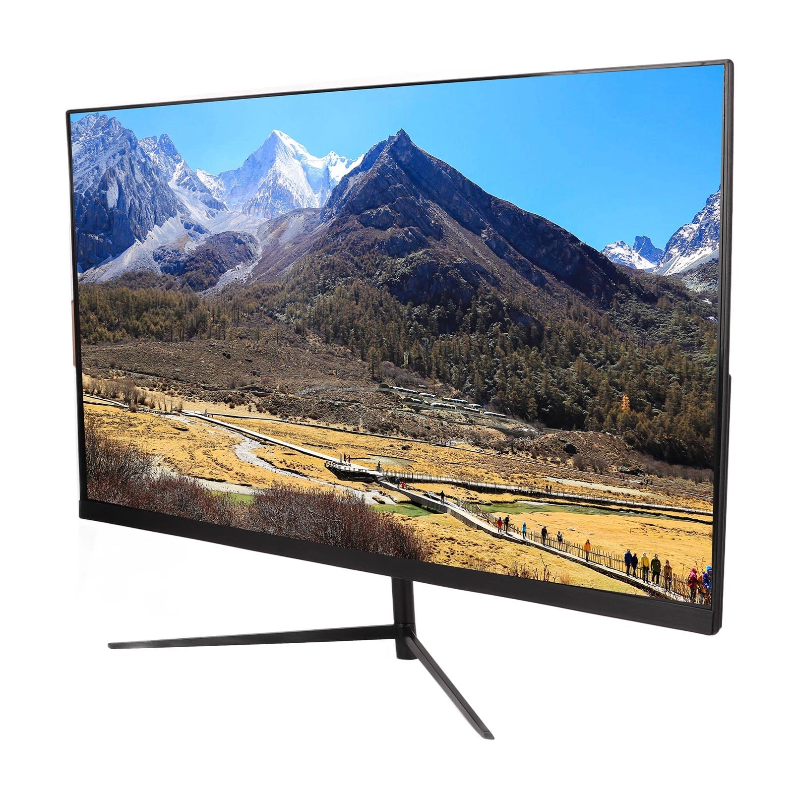 Bewinner Zunatexhk7wybrv0 - 27 Inches 1920x1080