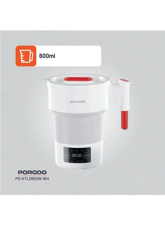 Lifestyle PD-KTLD850W-WH