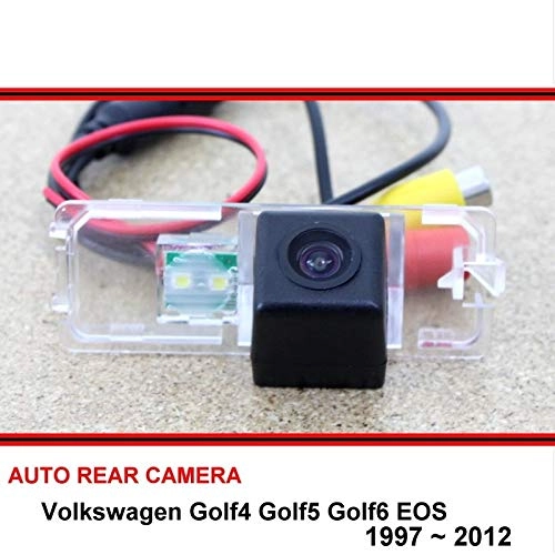 Rear View Camera - Night Vision