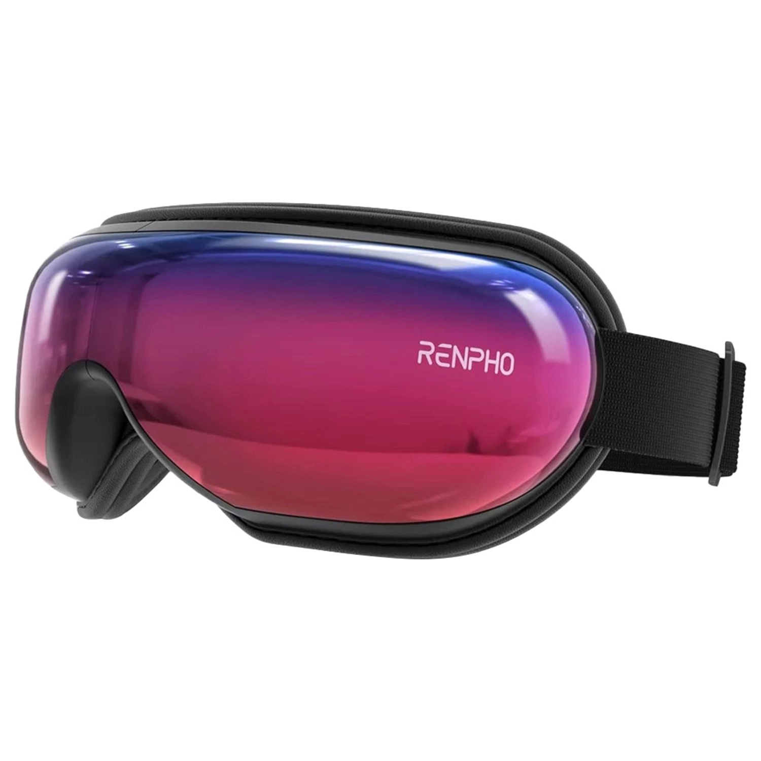 EM001 - Eye Massager Heat Bluetooth
