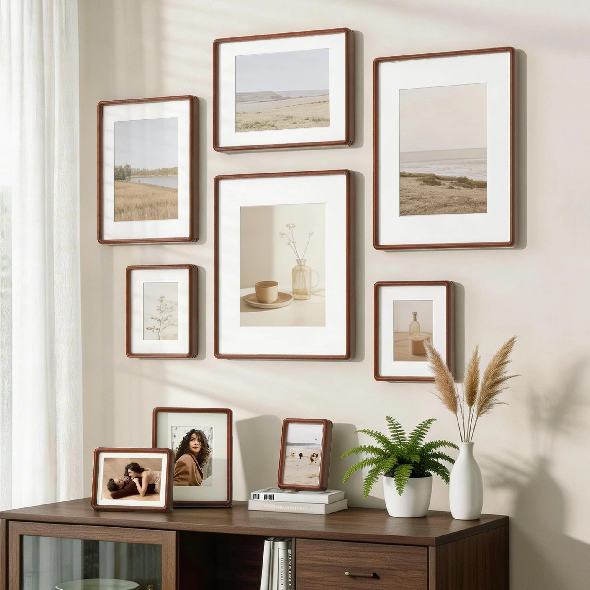 Picture Frame - 14"x24"