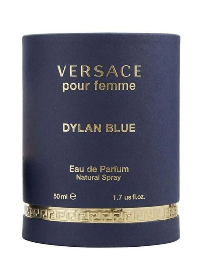 Dylan Blue Eau de Parfum 50 ml