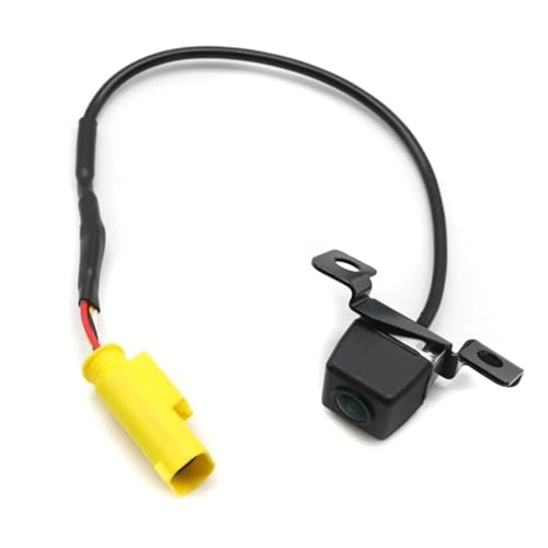 Rear View Backup Camera