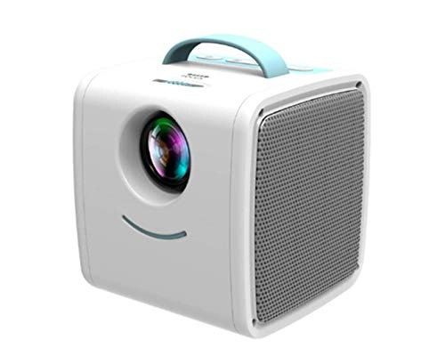 Mini Projector - 1000 ANSI lumens 320 x 240