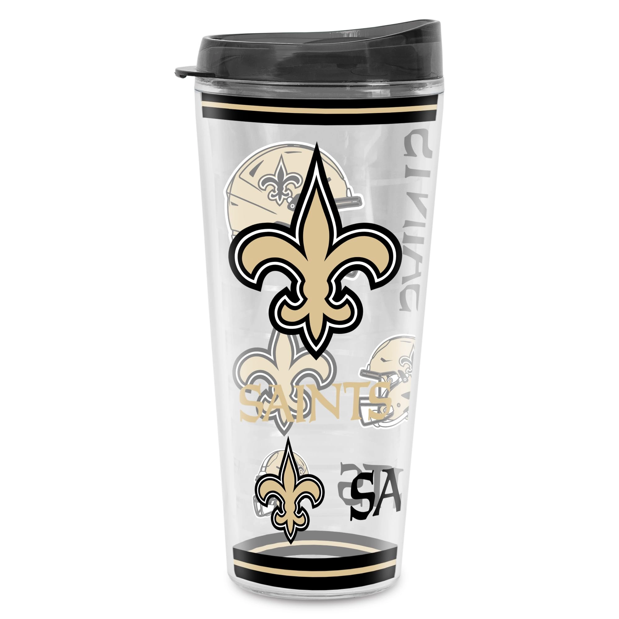Rico Industries Tritan Double Wall Tumbler - 591ml