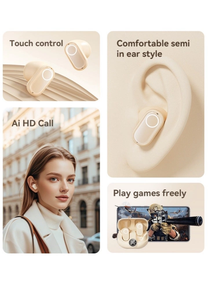 Open Ear Wireless Earbud