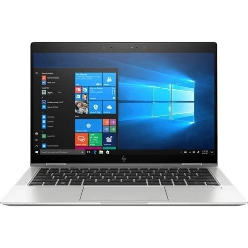 HP (Renewed) EliteBook x360 1030 G3 - 13.3'' i7-8650U 16GB DDR3 256GB SSD