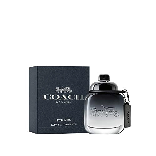 For Men Eau de Toilette 40ml
