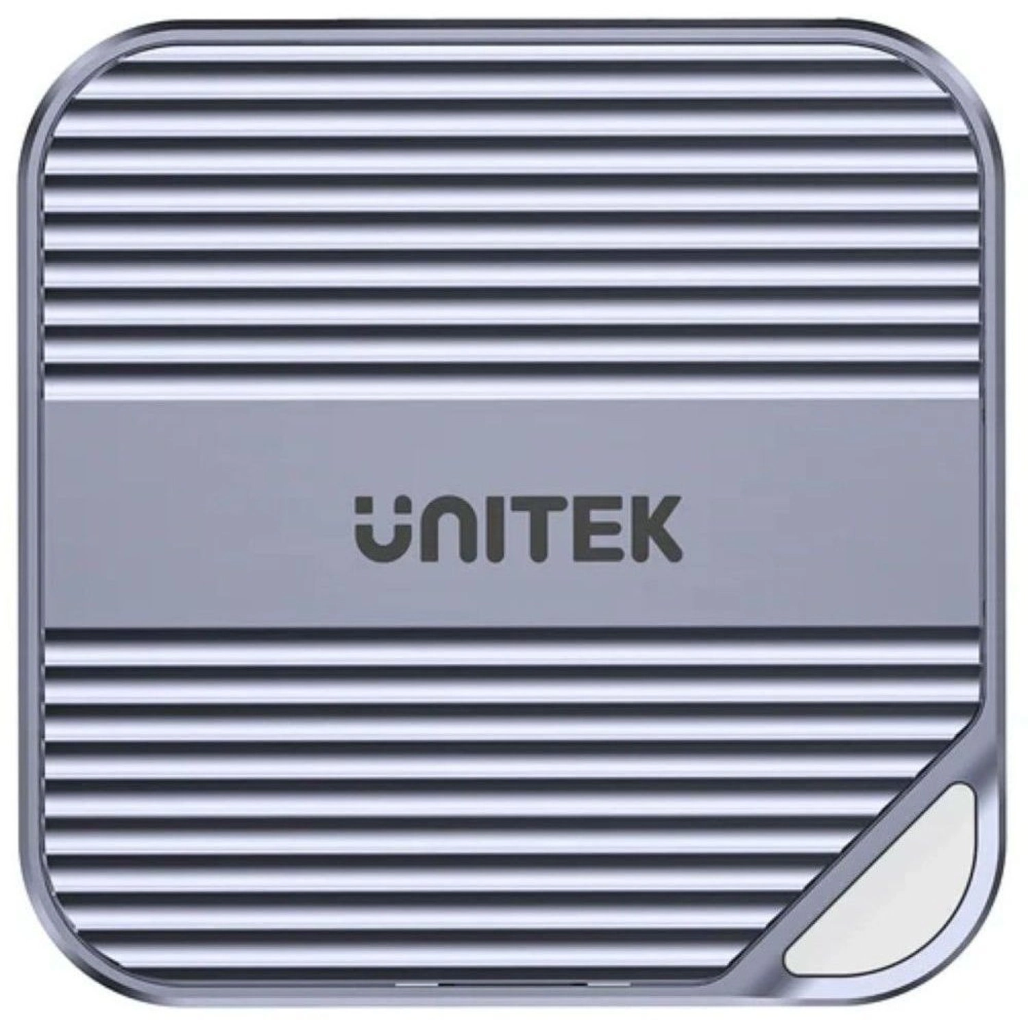UNITEK M.2 2230 NVMe SSD Enclosure - USB-C