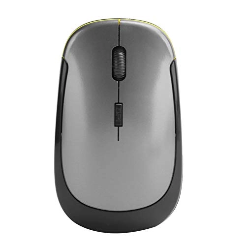 Optical Mouse - Wireless