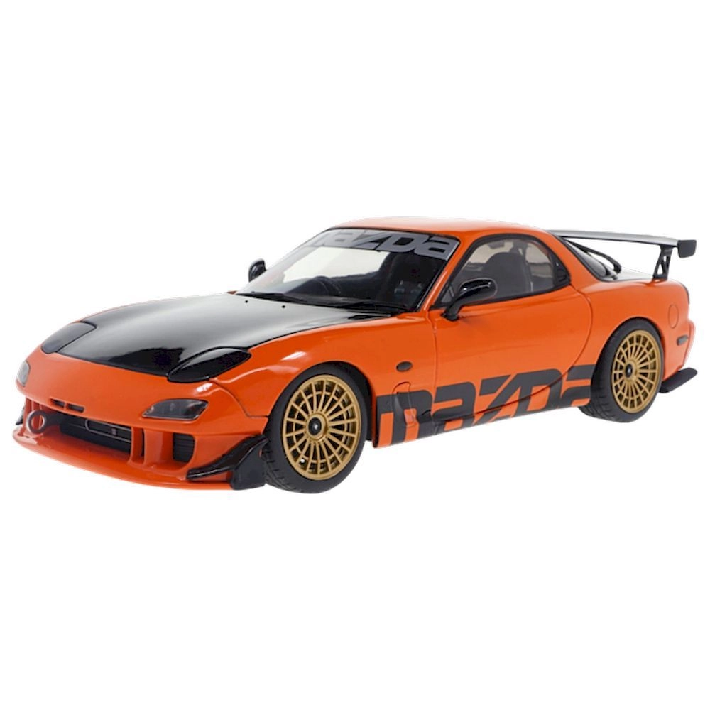 SOLDO Mazda Rx7 Fd Rs 1994 - 1:18