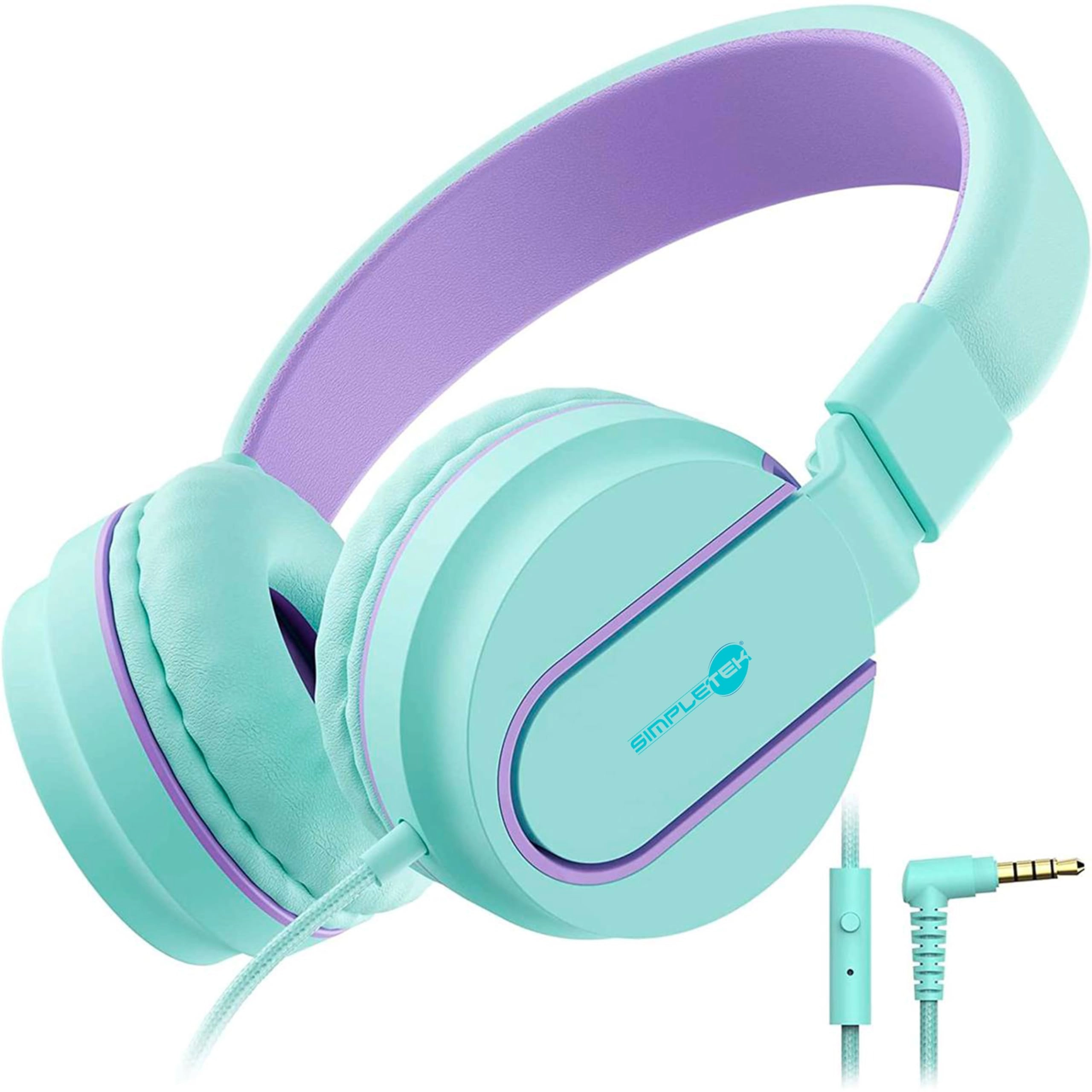 SIMPLETEK (Refurbished) SIM - ART - 4443 Wired Headphone