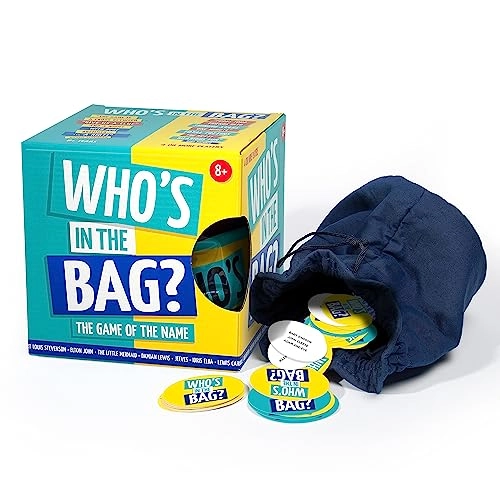 Who's in the Bag
