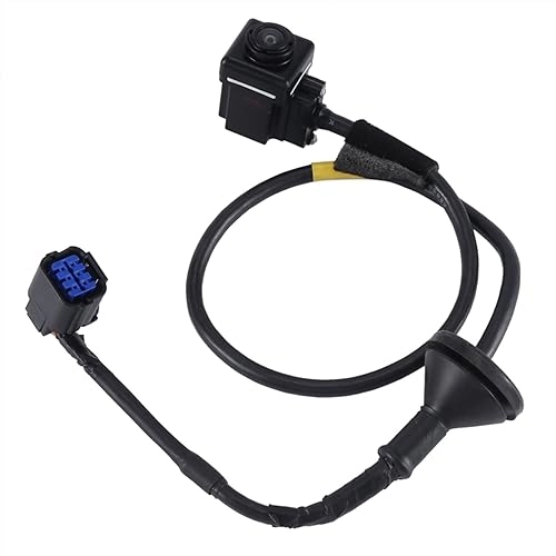 Rear View Camera - Night vision