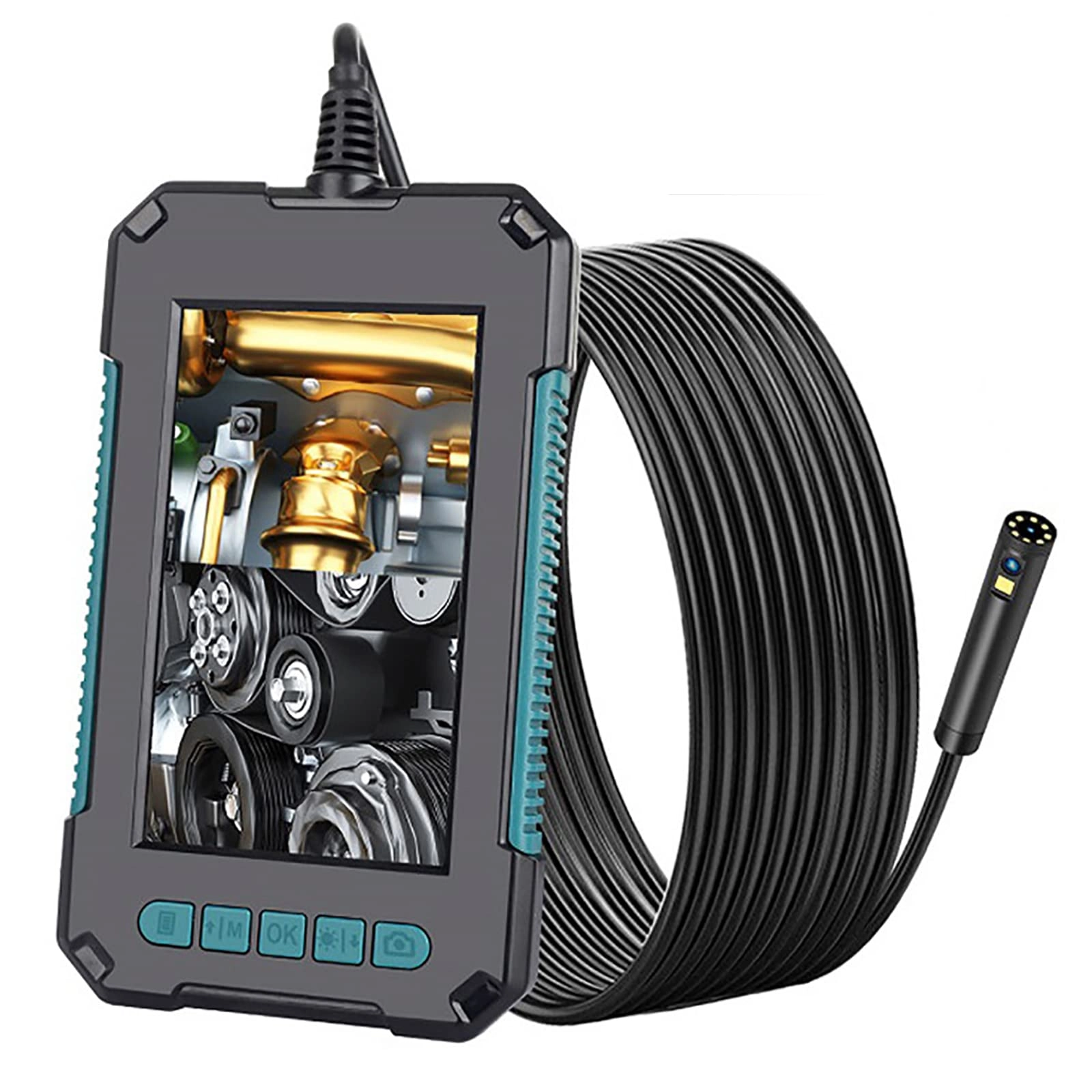 Endoscope - 1m/3.2ft 8mm