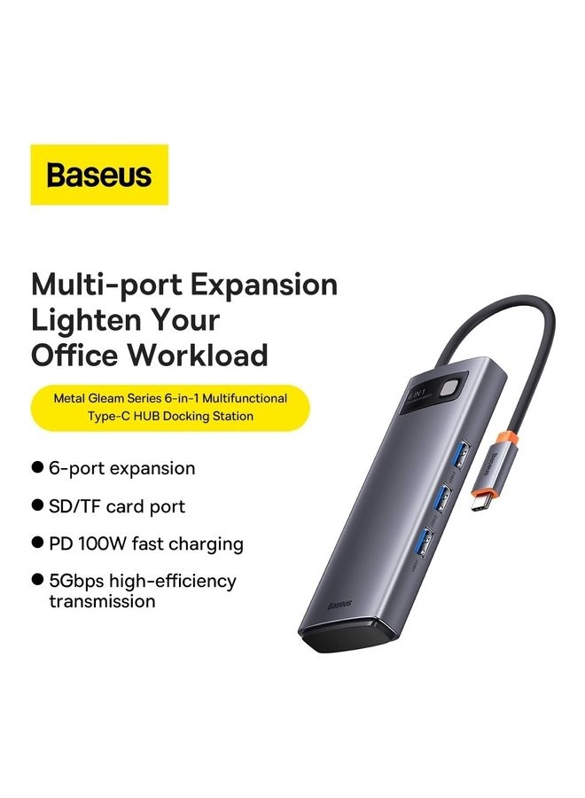 Docking Station - USB-C