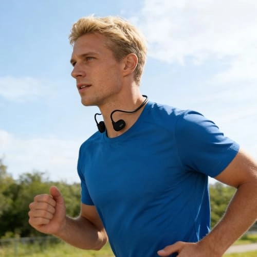 QNBY7RO1CCH7GZR1OKPE Wireless Headphone