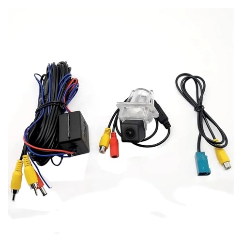 Reverse Camera - Night vision 960 x 720 Pixels