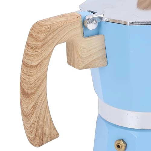 Stovetop Coffee Maker - 300ml