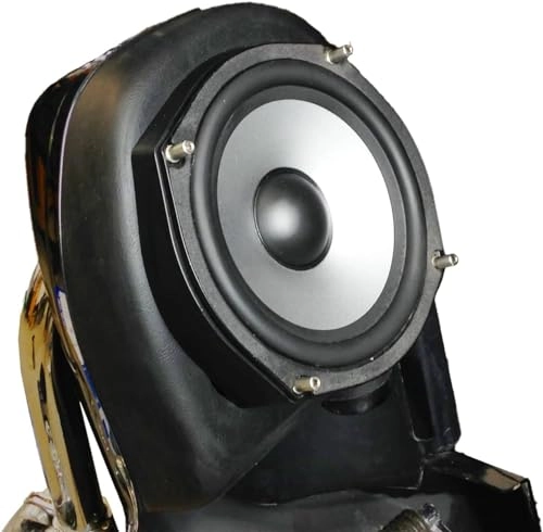 FL-7W - 7 Inches Woofer