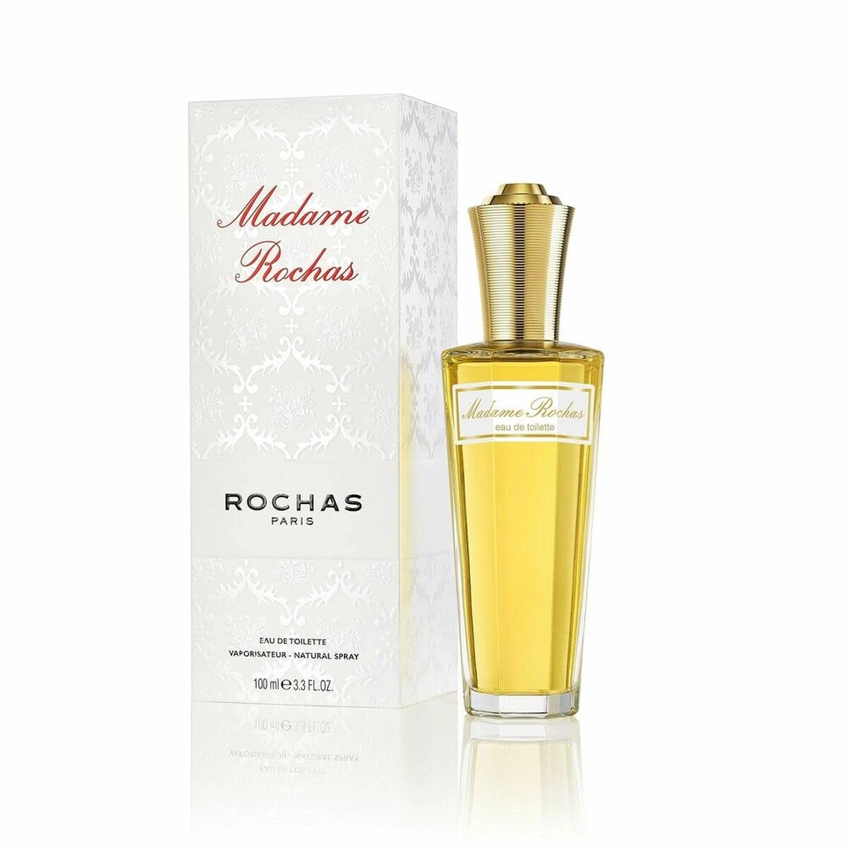 Madame Eau de Toilette 100ml