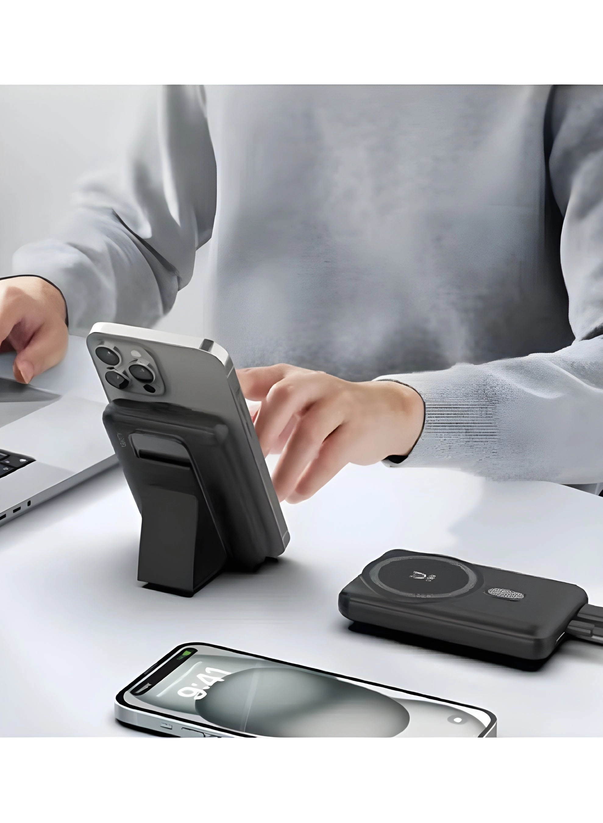 MagPower NMP10LG - 10000mAh 20W