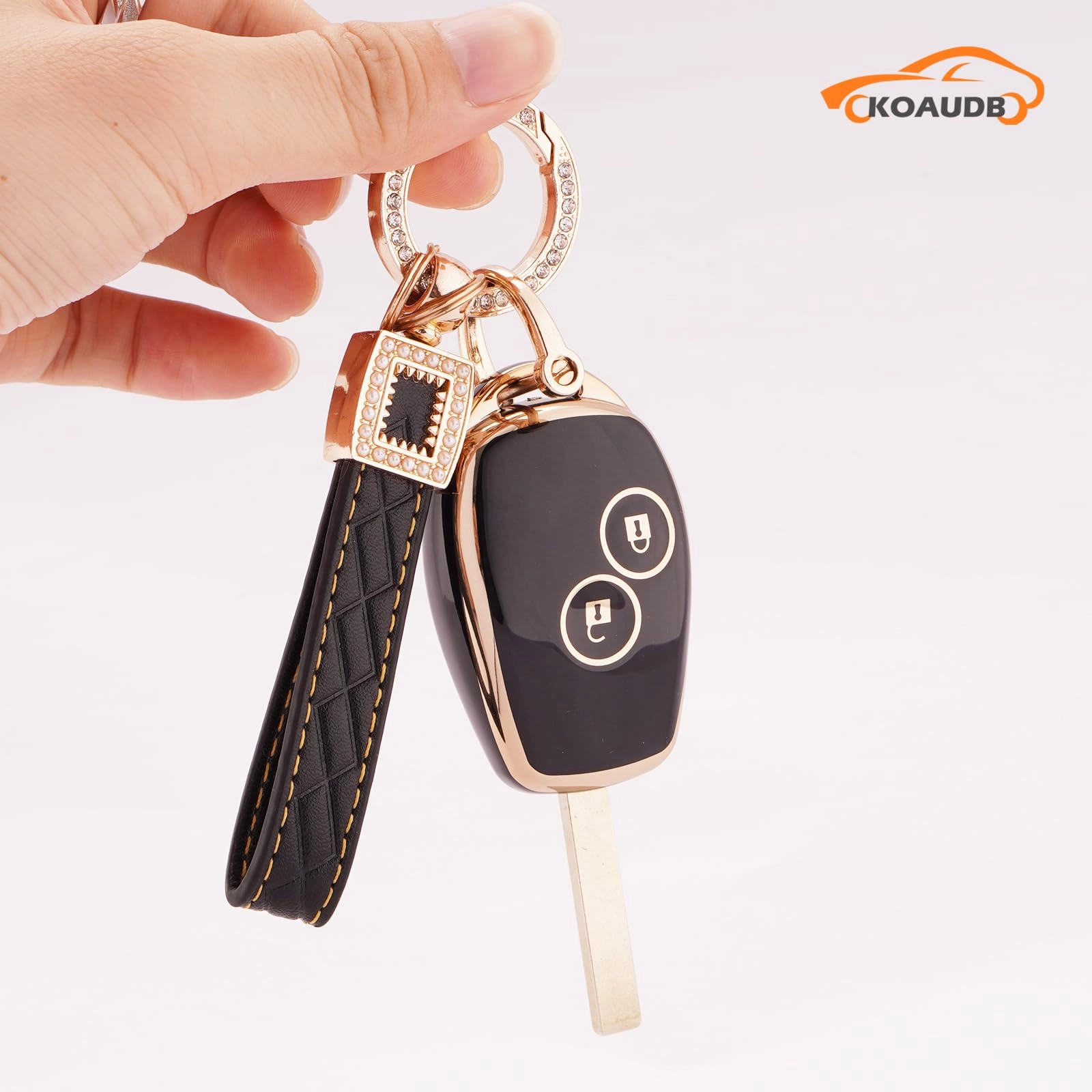 Key Cover - Car