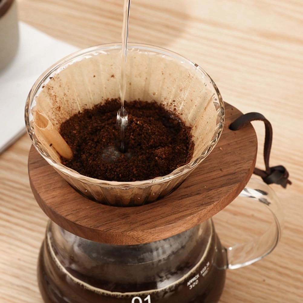 Coffee Filter Holder