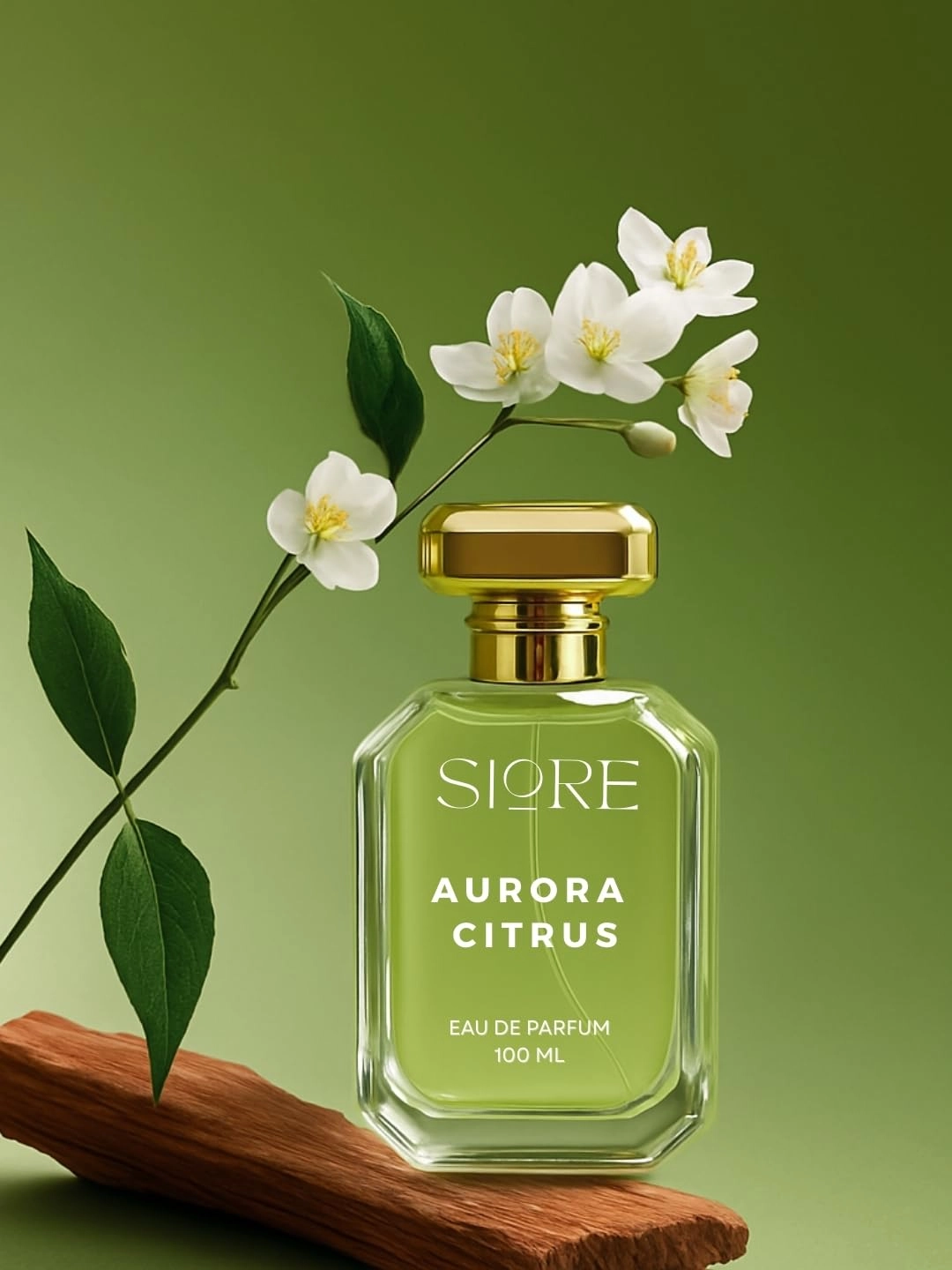 Aurora Citrus - Eau de Parfum 100 ml