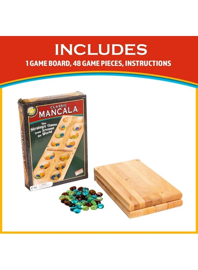 Classic Mancala