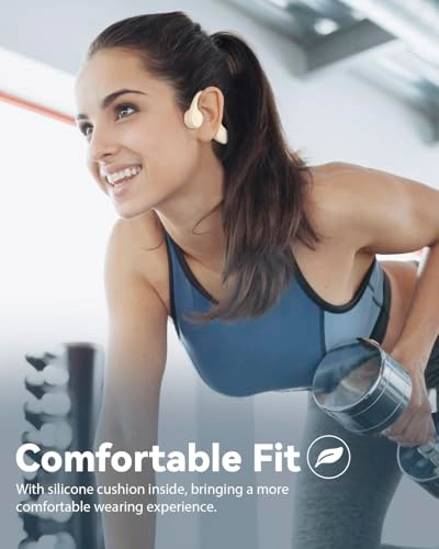 Bone Conduction Headphones X14 Wireless Headphone