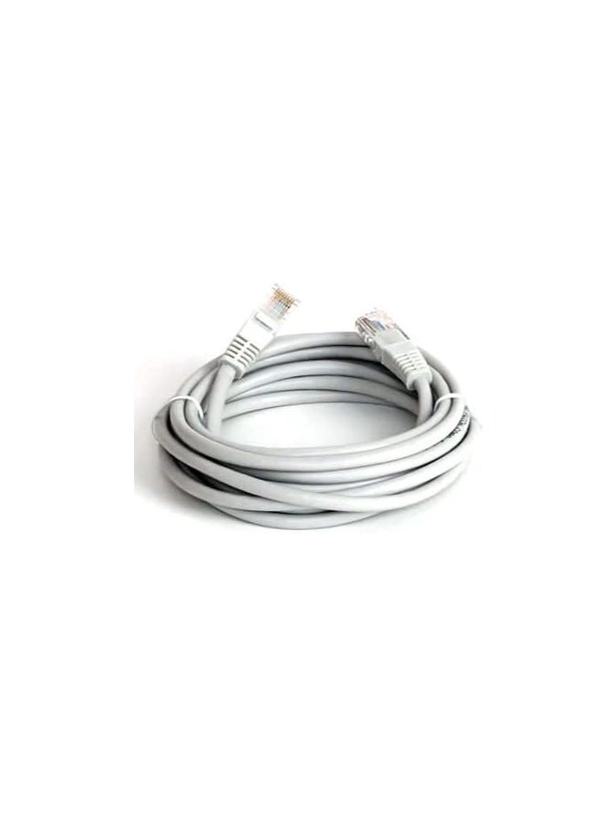 Ethernet Patch Cable - 5M