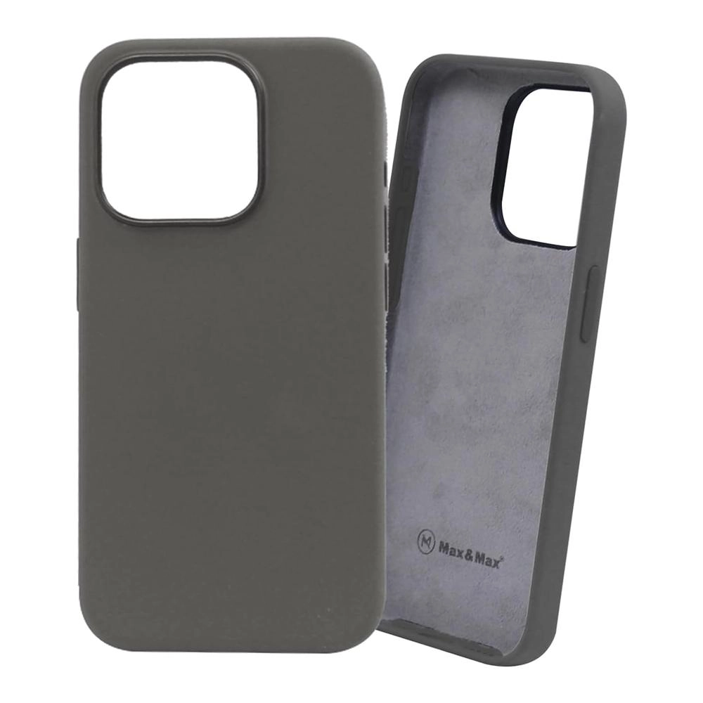 MagSafe Silicon Case Silicone Case for iPhone 15 Pro Max