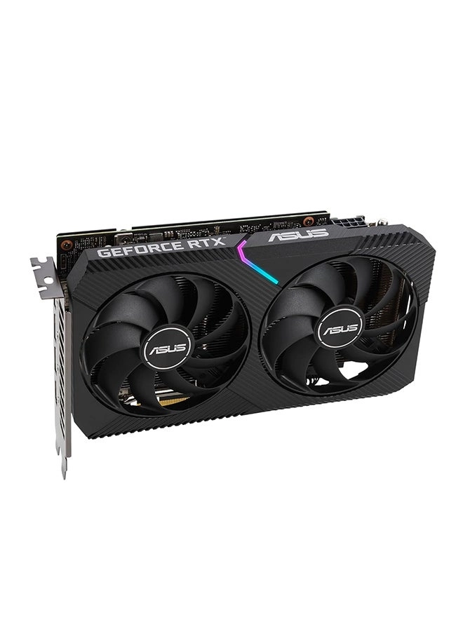 Dual RTX 3060 V2 OC - 12GB