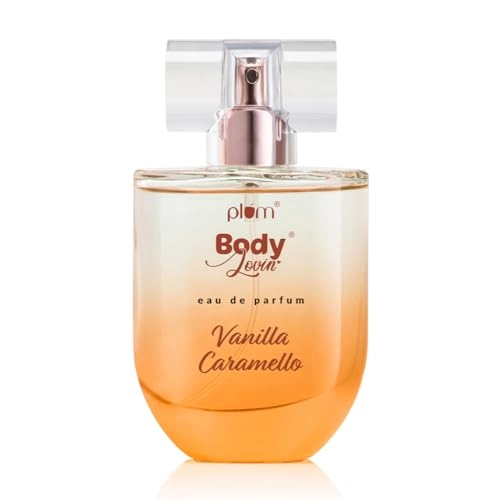BodyLovin' Vanilla Caramello Eau de Parfum 50 ml