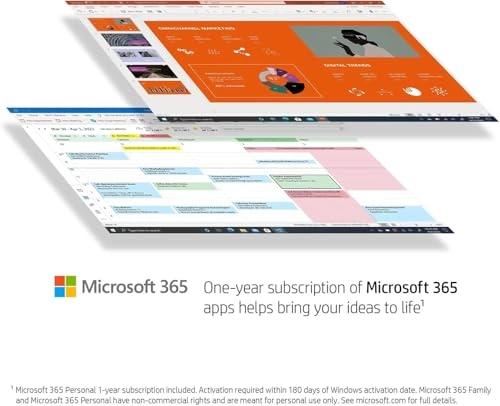 Business Laptop - 15.6'' 640GB 36GB Intel Celeron N4500