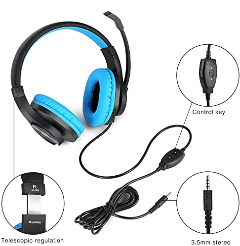 RM Wired Headphone