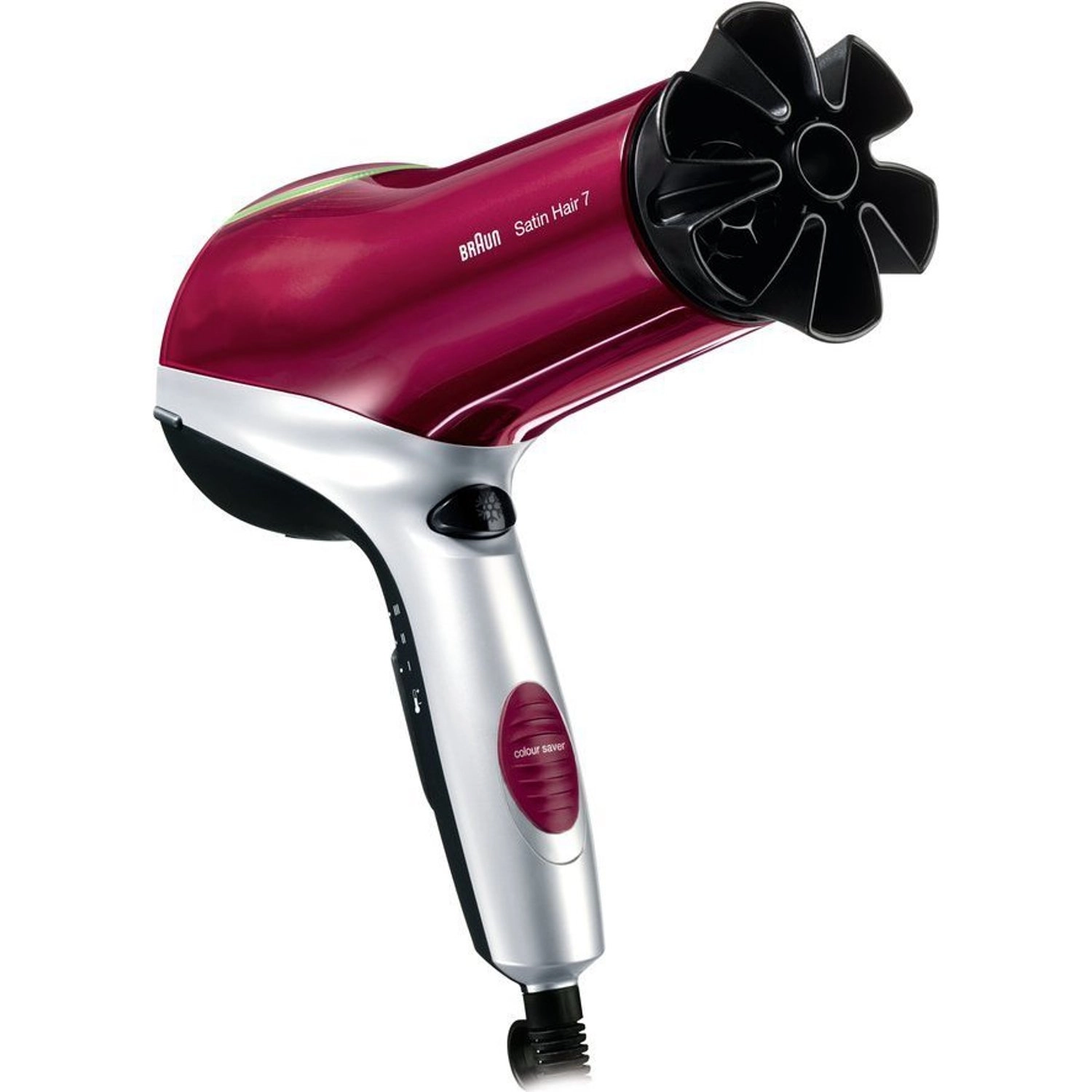 HD770 - Corded 2200 W