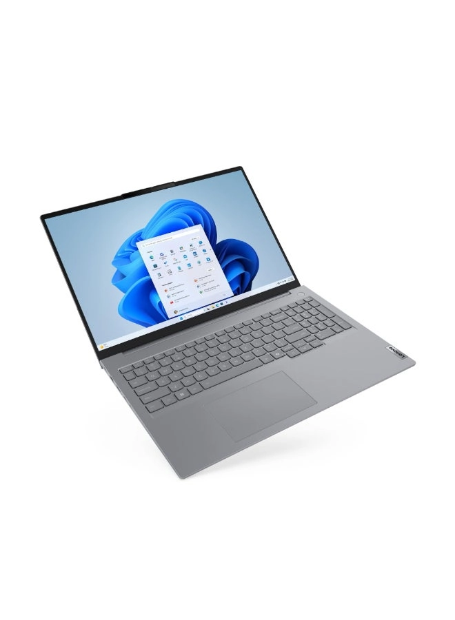 ThinkBook 16 G8 IAL 21SK0030GQ - 16'' Core Ultra 7 255H 16GB DDR5 512GB SSD