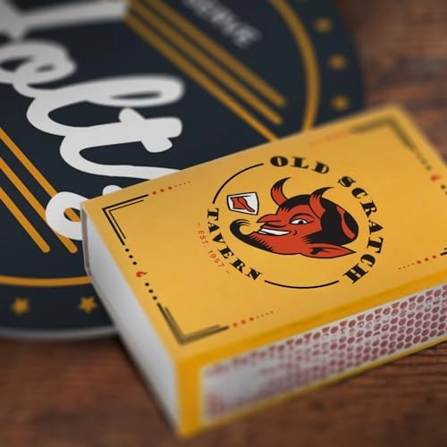 Hunt A Killer: Death at the Dive Bar