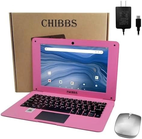 MZA STORES Kids Laptop Netbook - 2gb 10. 1" Inch 32gb