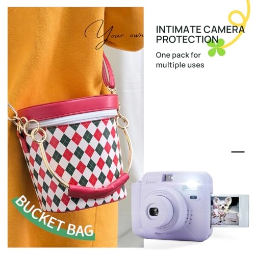 Instant Camera - Instax Mini