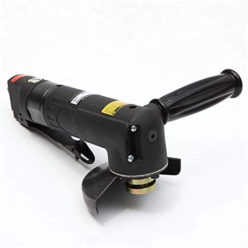 SN-381 - High Strength Pneumatic Grinding Machine