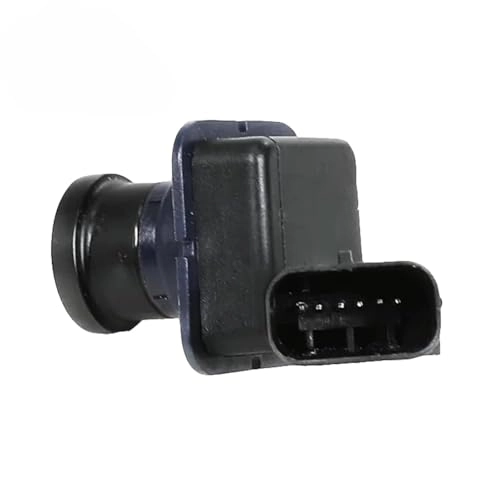 Rear View Backup Camera - Night vision