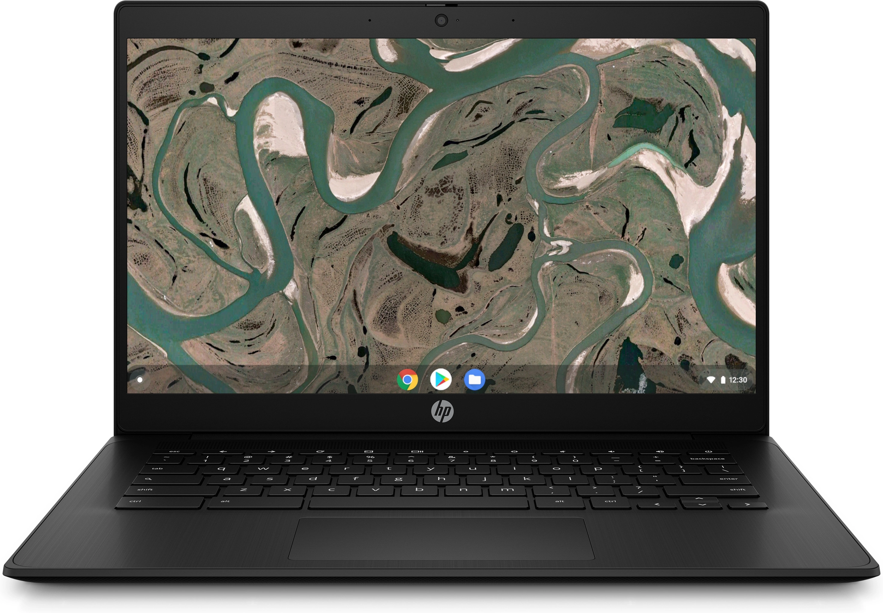 HP Chromebook 14A-NE1013DX - 14'' Celeron N4500 4GB DDR4 64GB eMMC