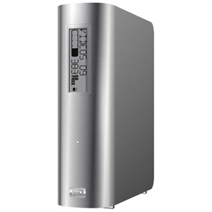 Western Digital My Book 1TB HDD