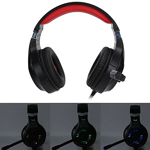 G320 Wired Headset